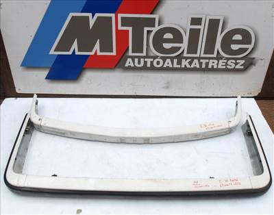 [GYÁRI BONTOTT] BMW ELSŐ ÉS HÁTSÓ LÖKHÁRÍTÓ | 3-AS E30 